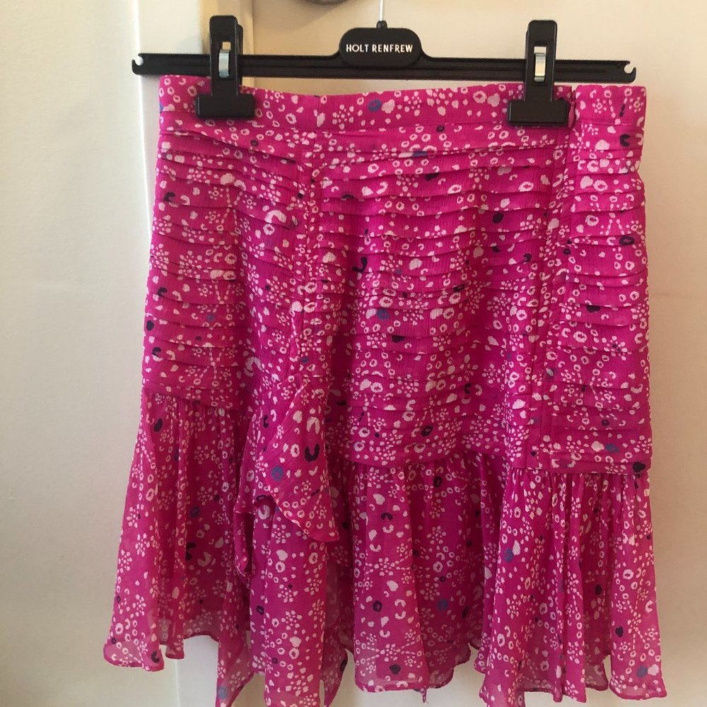 Tanya Taylor Skirt